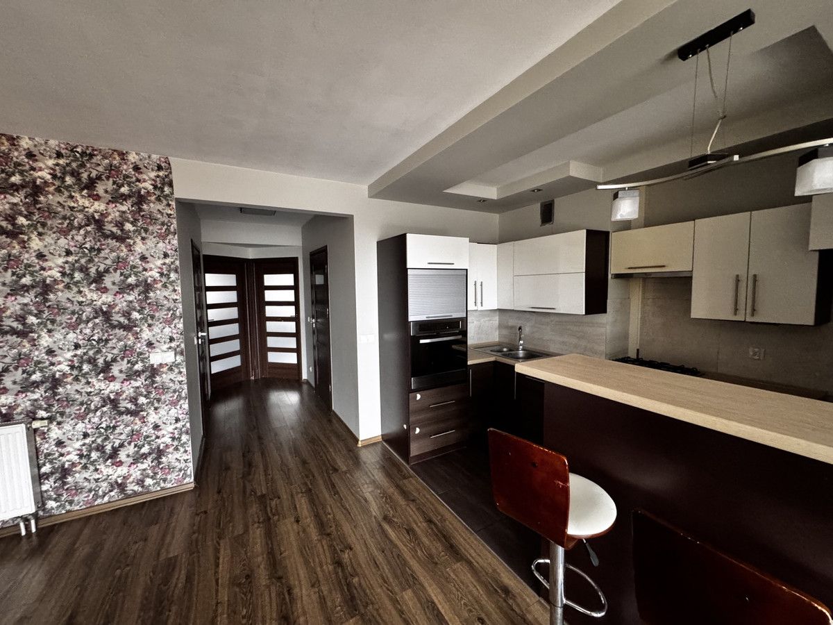 Mieszkanie 3-pokojowe Świebodzice Osiedle Piastowskie, ul. Królowej Elżbiety. Zdjęcie 13