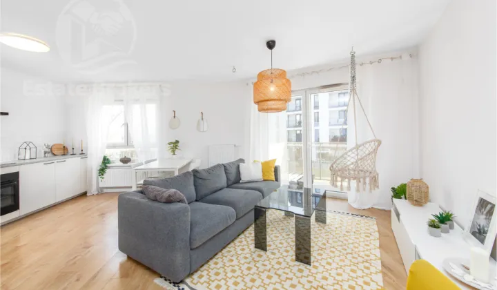 Mieszkanie 2-pokojowe Wrocław Śródmieście, ul. Rychtalska