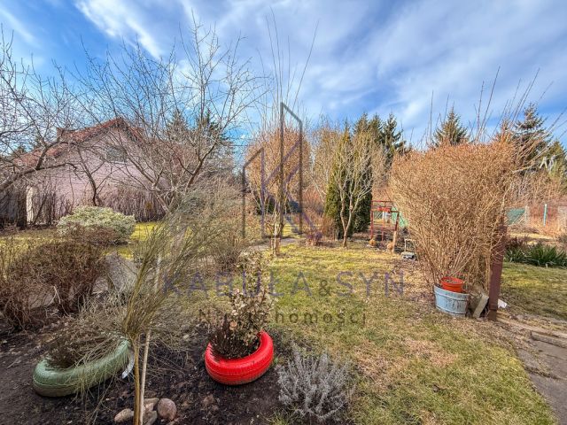 dom wolnostojący, 4 pokoje Bydgoszcz Smukała Dolna, ul. Palmowa. Zdjęcie 12