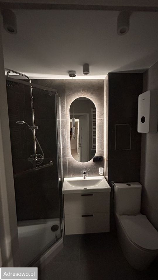 Mieszkanie 2-pokojowe Kudowa-Zdrój, ul. Zdrojowa. Zdjęcie 6