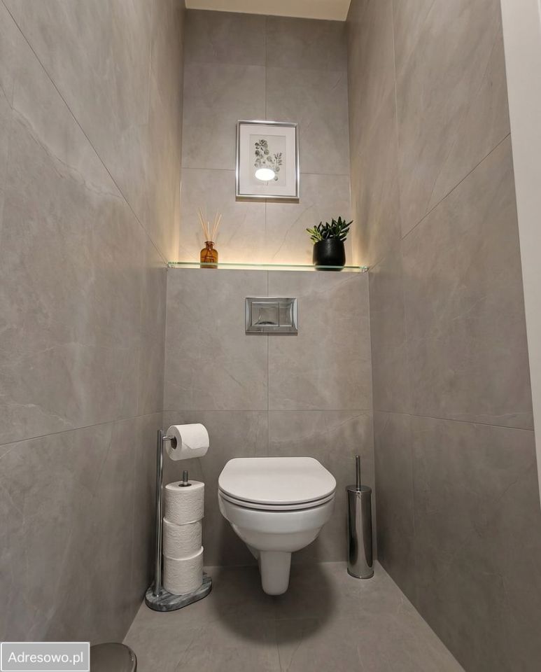 Mieszkanie 4-pokojowe Białystok Skorupy, ul. Leśna. Zdjęcie 6