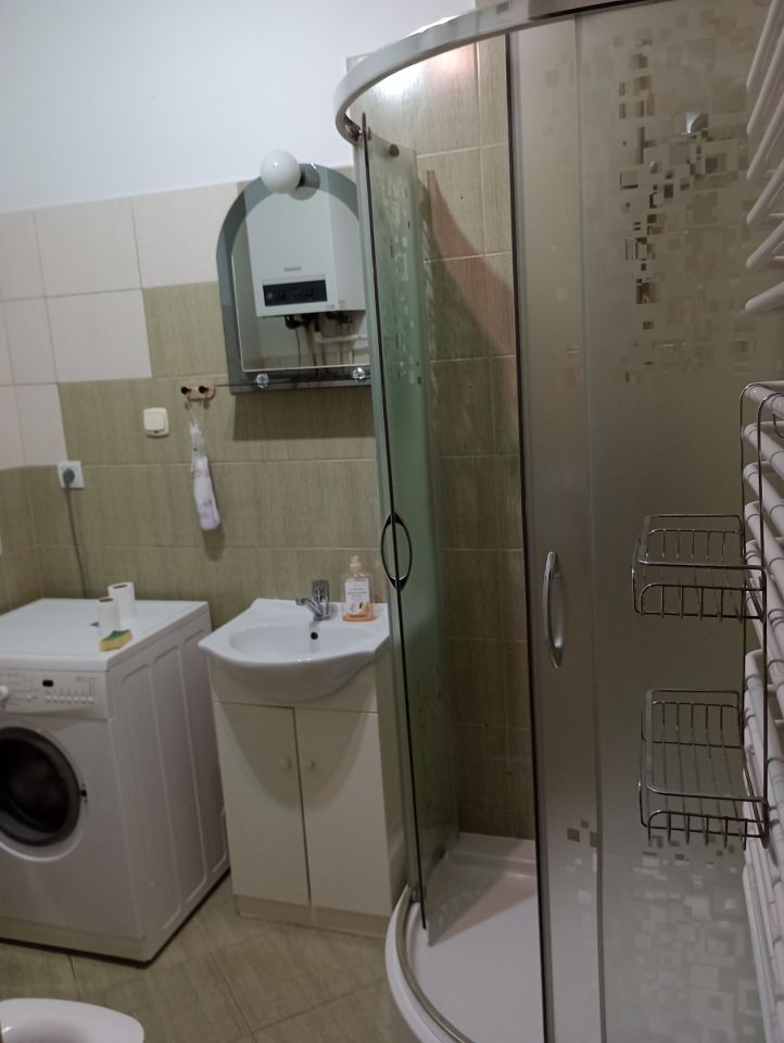 Mieszkanie 1-pokojowe Rzeszów Drabinianka, ul. Strażacka. Zdjęcie 7
