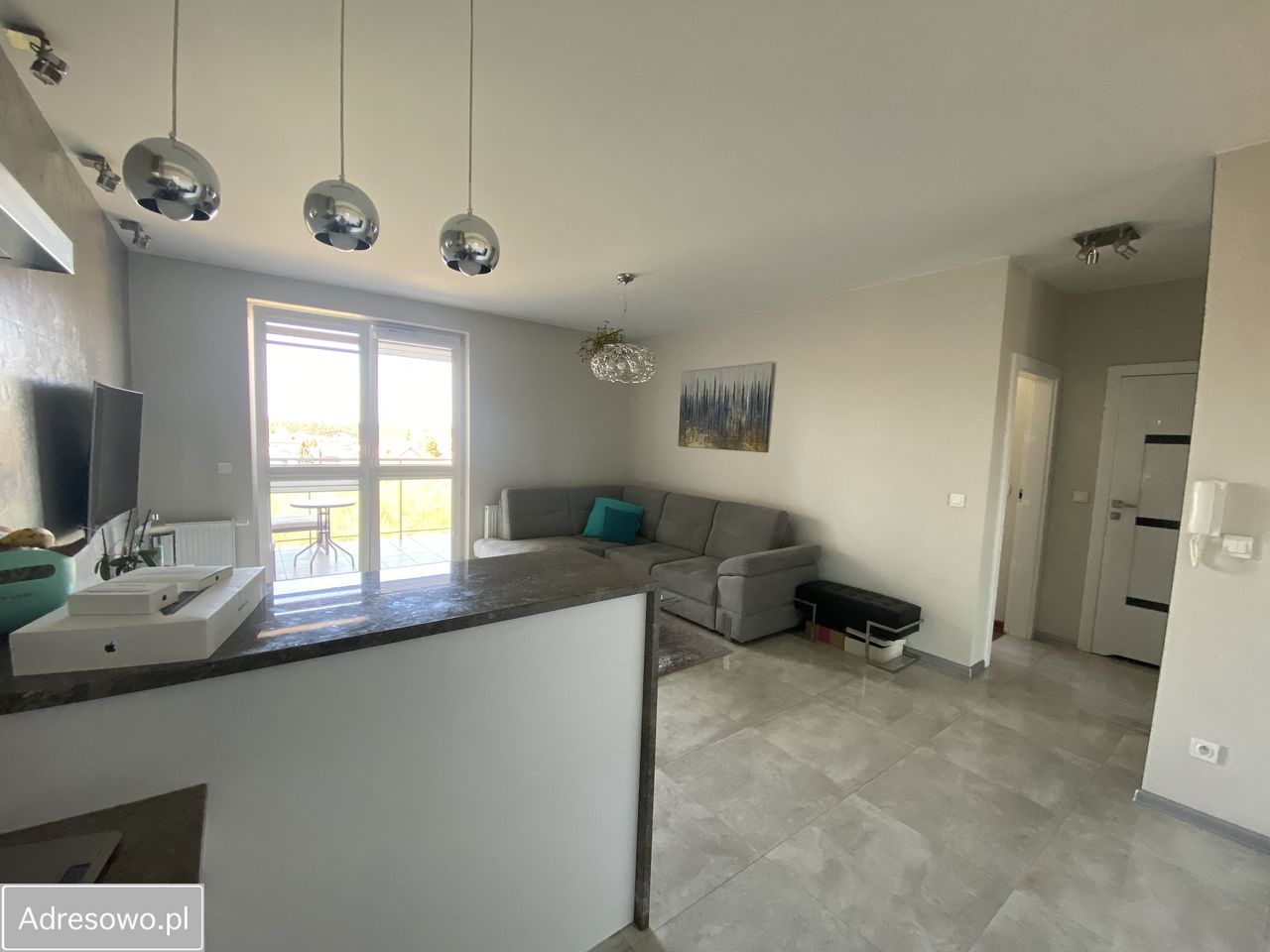 Mieszkanie 2-pokojowe Kielce Baranówek, ul. Kwarciana. Zdjęcie 11