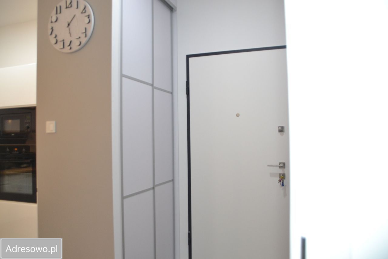 Mieszkanie 2-pokojowe Gdańsk Wrzeszcz, ul. Bolesława Chrobrego. Zdjęcie 3