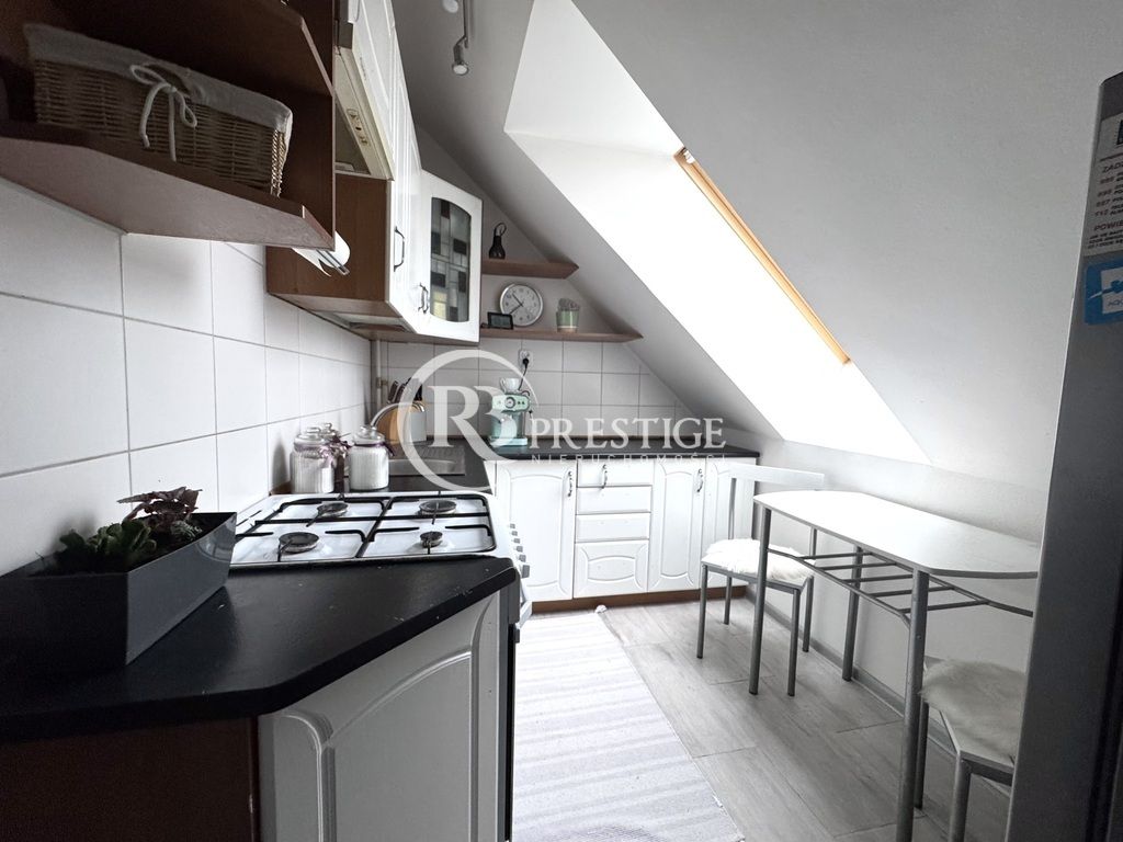 Mieszkanie 2-pokojowe Stargard, ul. Czesława Witoszyńskiego. Zdjęcie 4