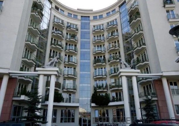 Mieszkanie 3-pokojowe Warszawa Mokotów, al. Wilanowska. Zdjęcie 19