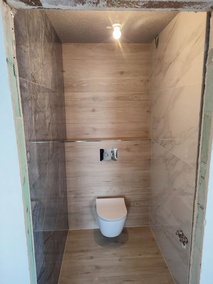 Mieszkanie 2-pokojowe Lublin Bronowice, ul. Startowa. Zdjęcie 3