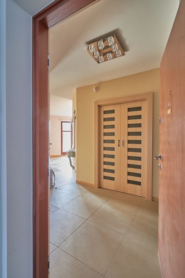 Mieszkanie 2-pokojowe Gdańsk Suchanino, ul. Otwarta. Zdjęcie 15