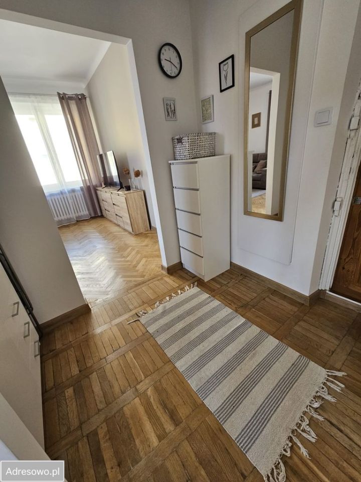 Mieszkanie 1-pokojowe Białystok Centrum, ul. Nowy Świat. Zdjęcie 3