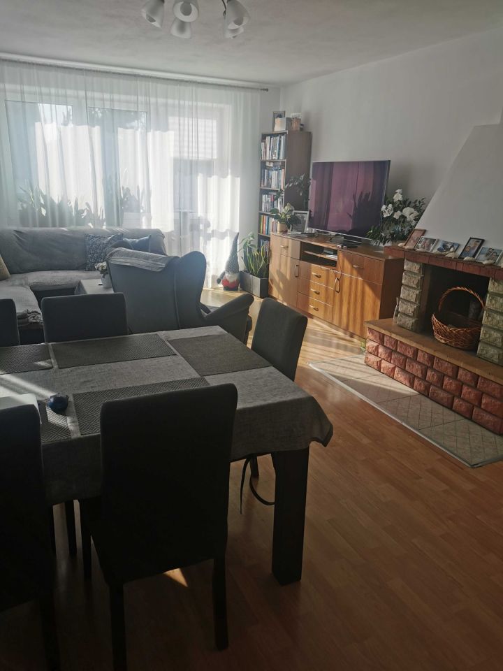 dom wolnostojący Pruszków Gąsin, ul. Wierzbowa. Zdjęcie 7