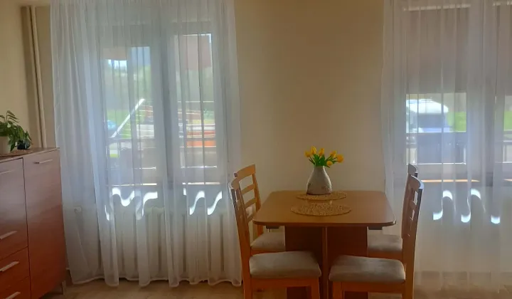 Mieszkanie 3-pokojowe Tarnów Grabówka, ul. Osiedle Legionów Henryka Dąbrowskiego