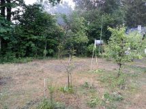 dom wolnostojący Brzeźce, ul. Główna. Zdjęcie 3