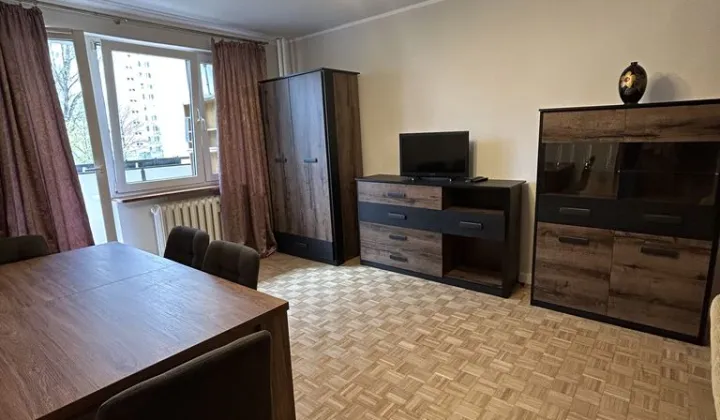 Mieszkanie 3-pokojowe Warszawa Praga-Południe