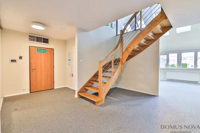 Mieszkanie 7-pokojowe Warszawa Ursynów, ul. Melchiora Wańkowicza. Zdjęcie 16