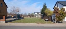 Działka budowlana Mszczonów, ul. Rawska. Zdjęcie 2