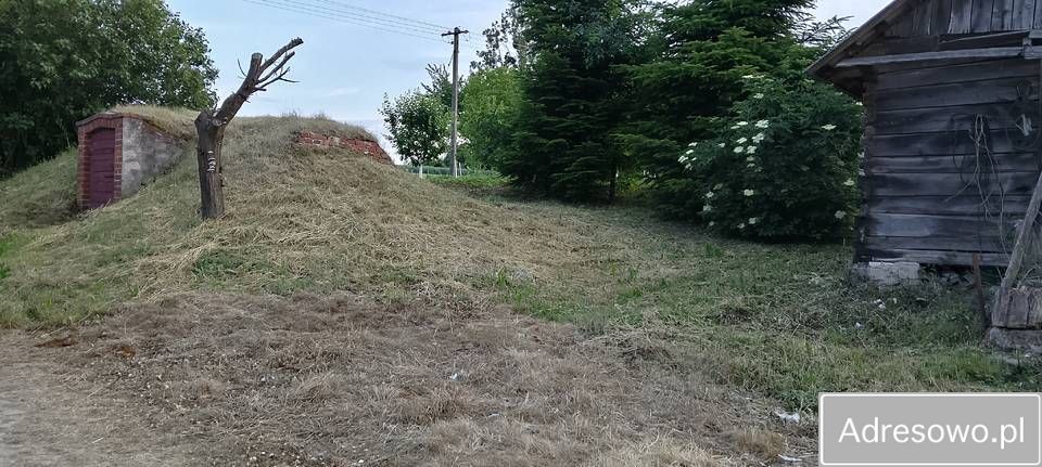 siedlisko Gliniska. Zdjęcie 6
