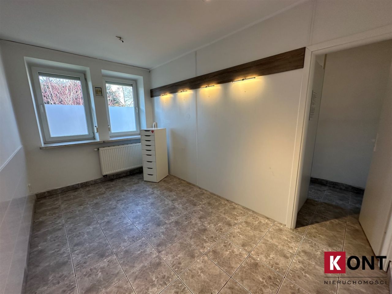 Lokal Kraków Krowodrza, ul. Krowoderskich Zuchów. Zdjęcie 5