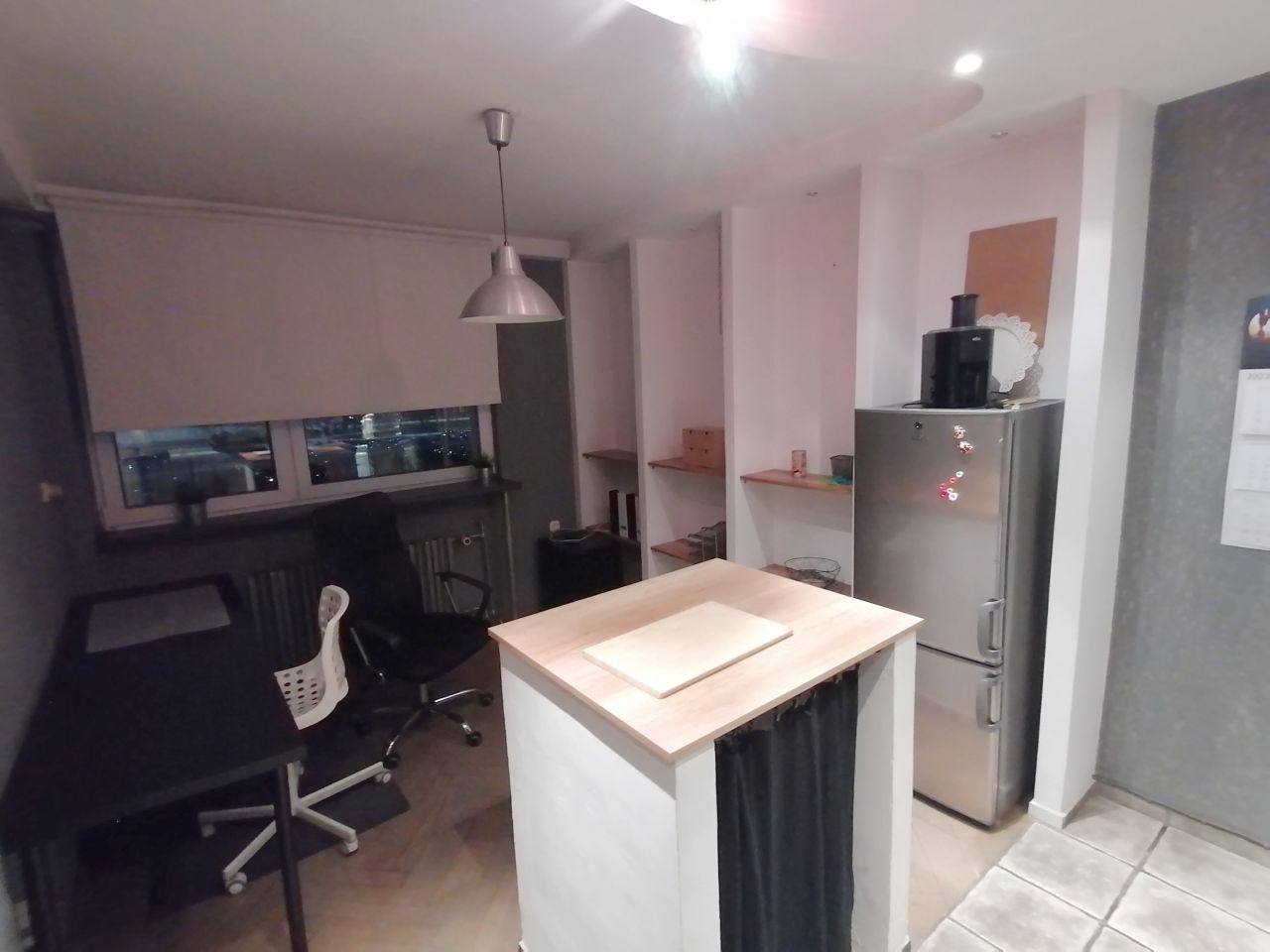 Mieszkanie 2-pokojowe Katowice Śródmieście, al. Wojciecha Korfantego. Zdjęcie 5