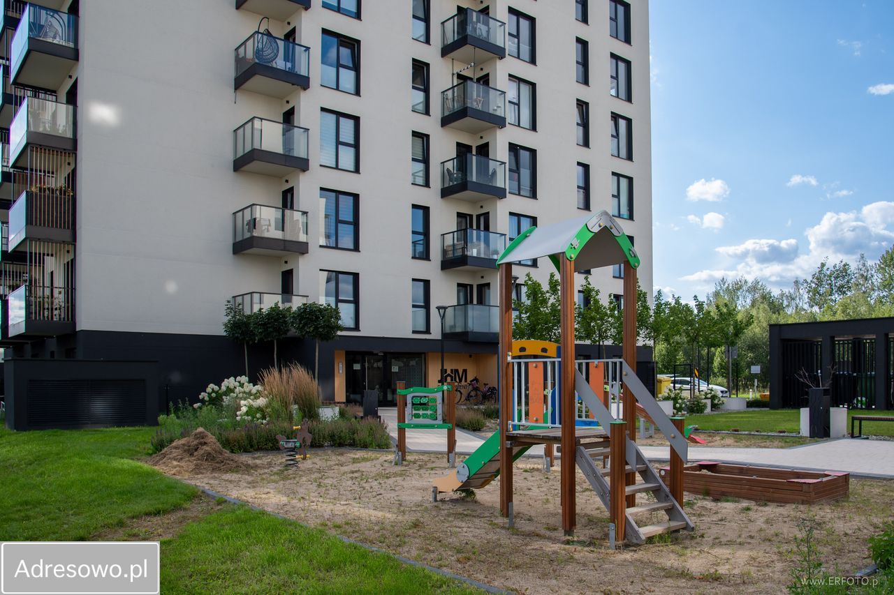 Mieszkanie 4-pokojowe Skierniewice, ul. Armii Krajowej. Zdjęcie 19