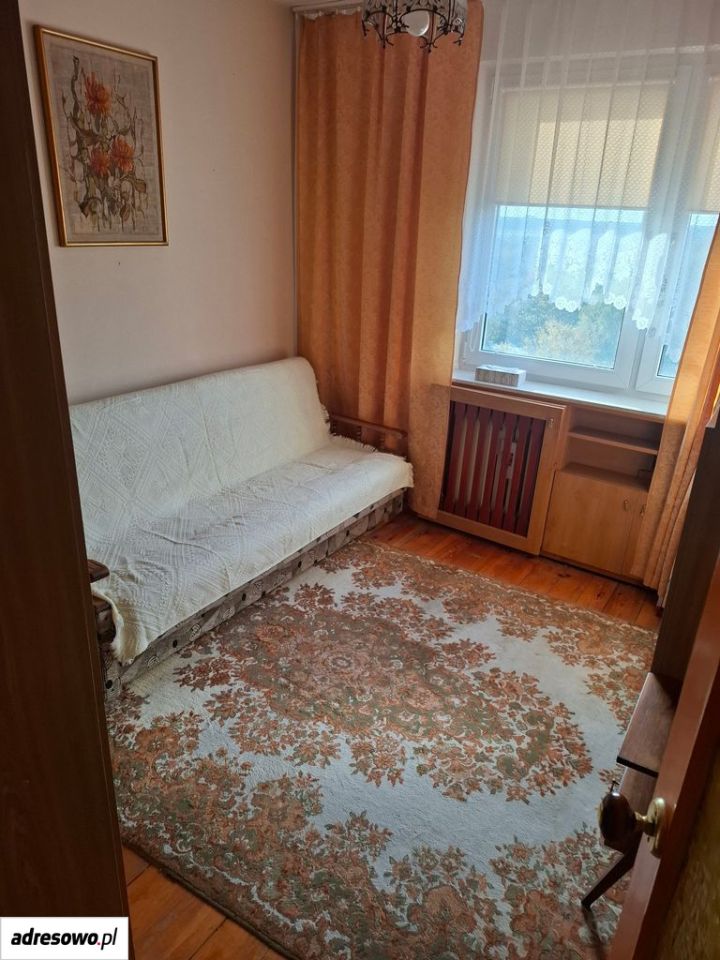 Mieszkanie 2-pokojowe Warszawa Chomiczówka, ul. Kwitnąca. Zdjęcie 6