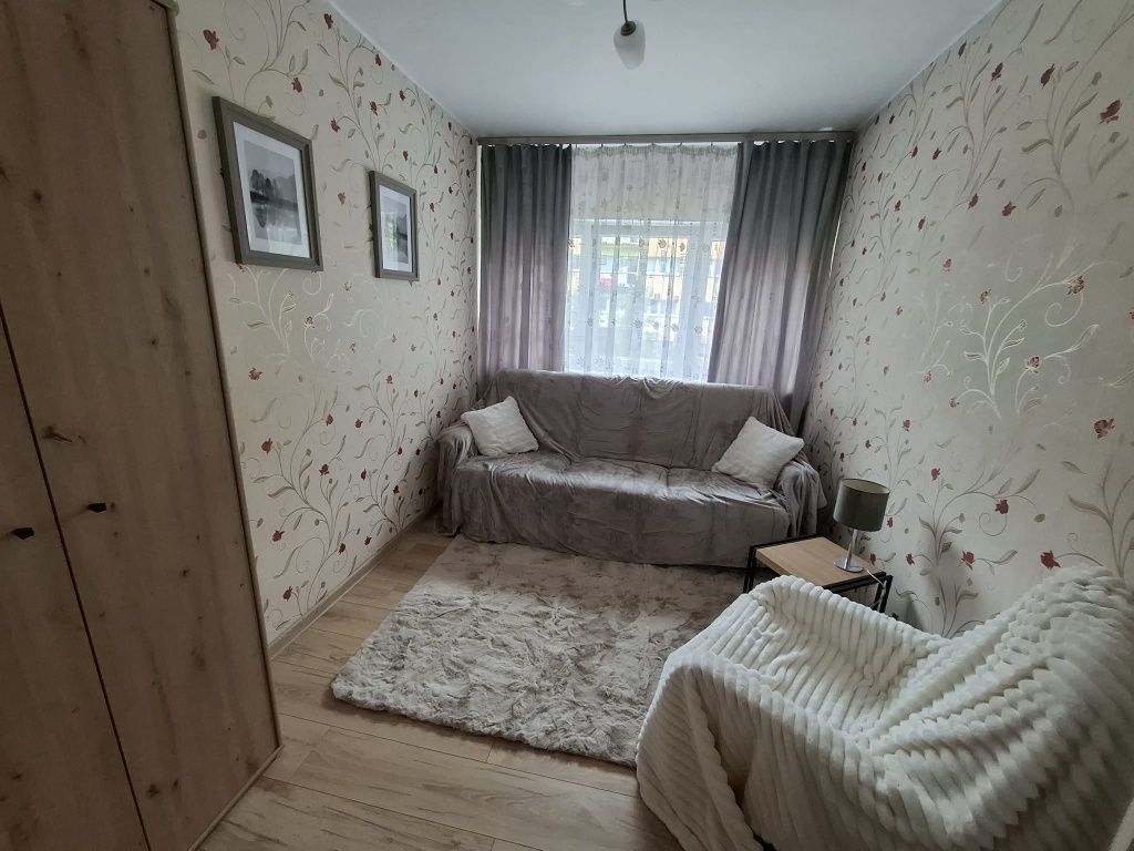 Mieszkanie 2-pokojowe Łódź Teofilów. Zdjęcie 6