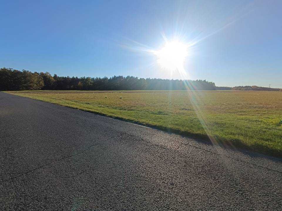 Działka budowlana Borowa Janów. Zdjęcie 6