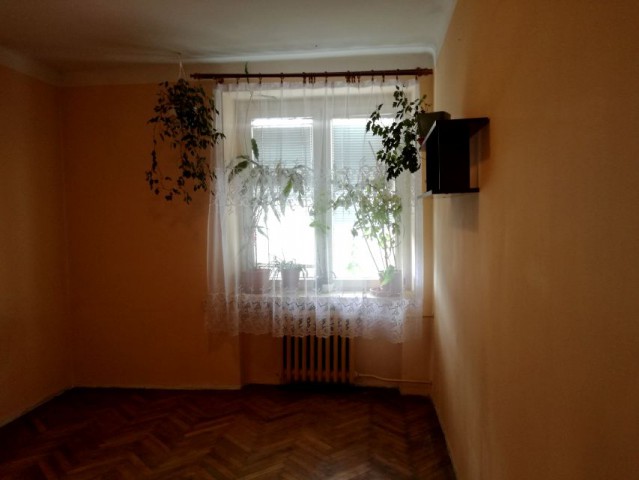 Mieszkanie 1-pokojowe Pruszków, ul. Powstańców. Zdjęcie 1