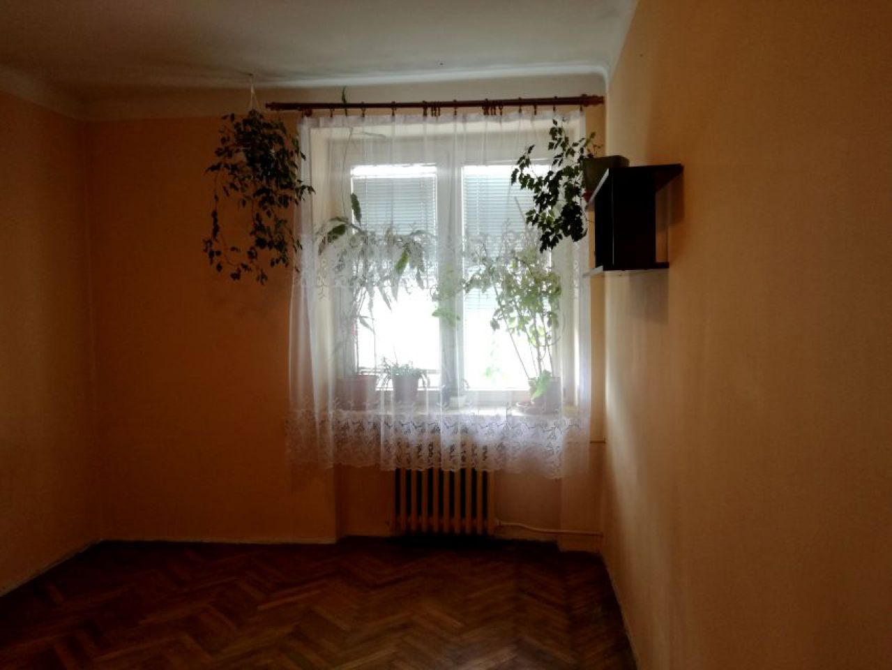Mieszkanie 1-pokojowe Pruszków, ul. Powstańców