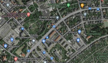 Mieszkanie 1-pokojowe Grudziądz Centrum, ul. marsz. Józefa Piłsudskiego