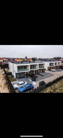 dom szeregowy, 3 pokoje Chełm, ul. Karola Kurpińskiego. Zdjęcie 1