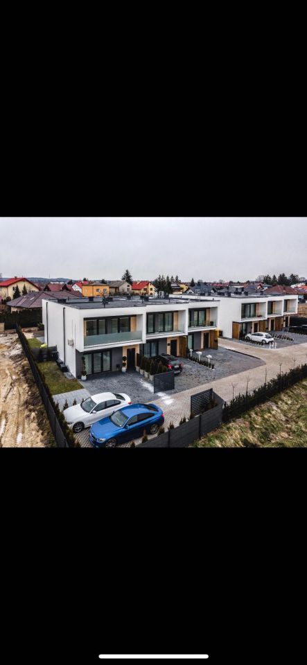 dom szeregowy, 3 pokoje Chełm, ul. Karola Kurpińskiego