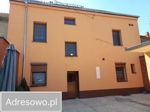 kamienica, 6 pokoi Święciechowa, rynek Rynek. Zdjęcie 9