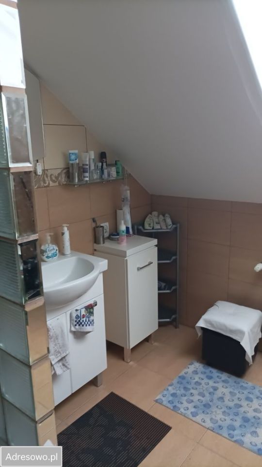 dom wolnostojący, 5 pokoi Dobrzejewice. Zdjęcie 8