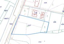 Działka budowlana Dobrzejów. Zdjęcie 1