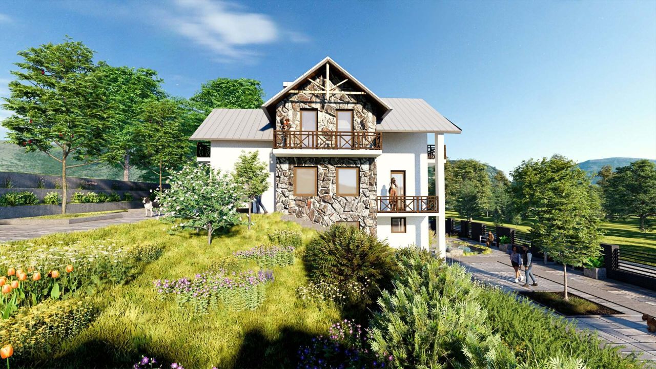 Hotel/pensjonat Rytro Połom Wyżna. Zdjęcie 5