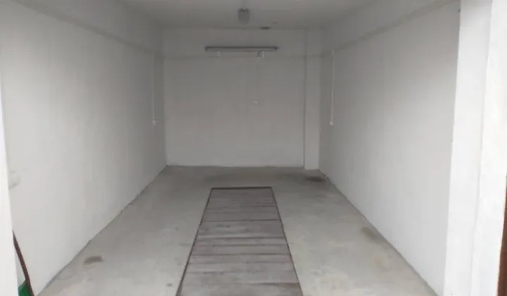 Garaż/miejsce parkingowe Ełk, ul. Ignacego Łukasiewicza