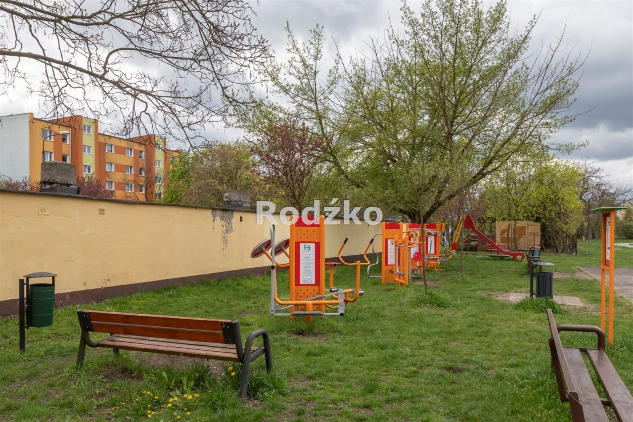 Mieszkanie 3-pokojowe Bydgoszcz Fordon, ul. Pielęgniarska. Zdjęcie 16