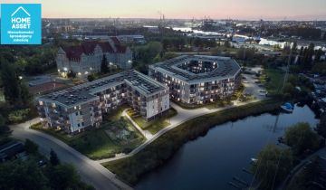 Mieszkanie 1-pokojowe Gdańsk, ul. Mostek