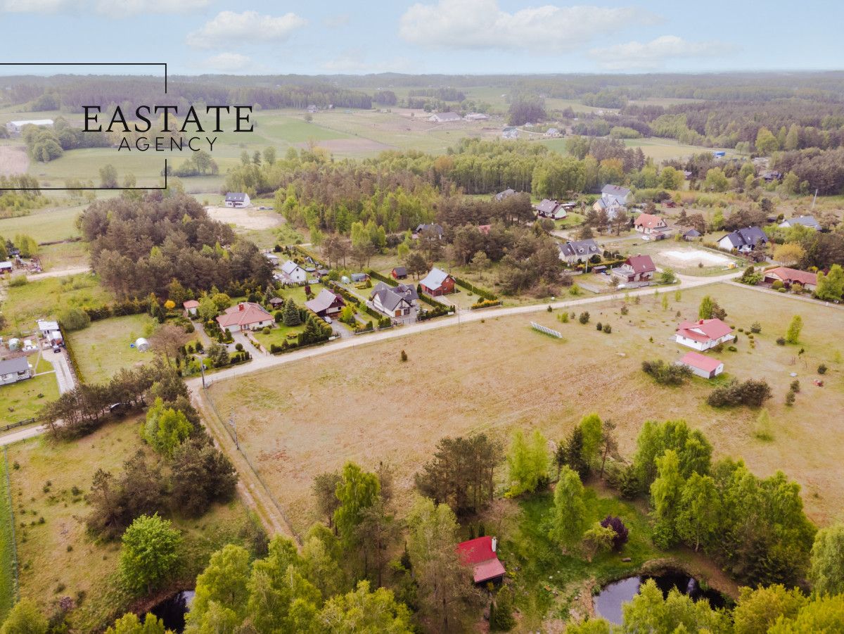 Działka inwestycyjna Kamień. Zdjęcie 6