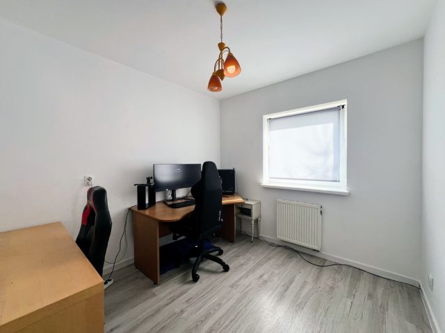 Mieszkanie 3-pokojowe Rzeszów Śródmieście, ul. Marszałkowska. Zdjęcie 6