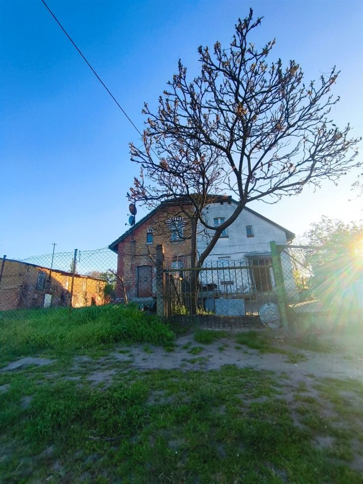 dom szeregowy, 3 pokoje Płoszkowo. Zdjęcie 6