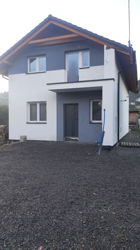 dom wolnostojący Szczyrk. Zdjęcie 3