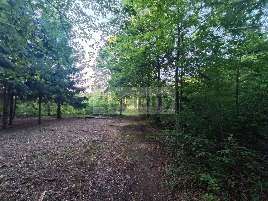 Działka budowlana Sulejówek Ratajewo. Zdjęcie 8