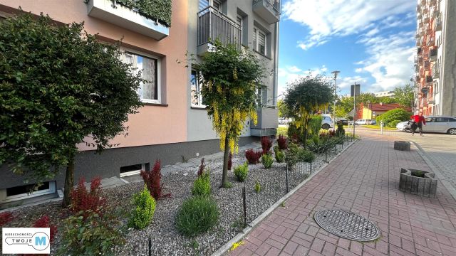 Mieszkanie 2-pokojowe Kielce Centrum, ul. Chęcińska. Zdjęcie 6