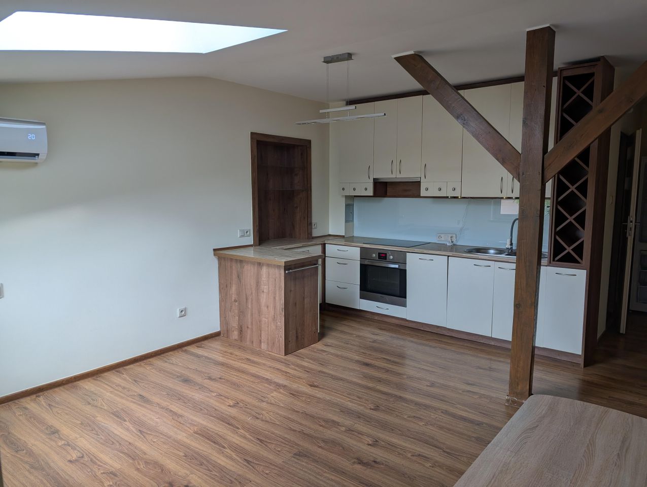 Mieszkanie 2-pokojowe Rybnik Orzepowice, ul. Energetyków