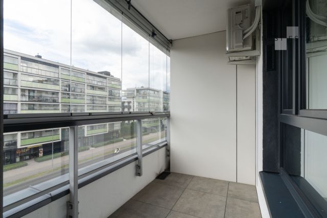 Mieszkanie 2-pokojowe Warszawa Żoliborz, ul. Powązkowska. Zdjęcie 9