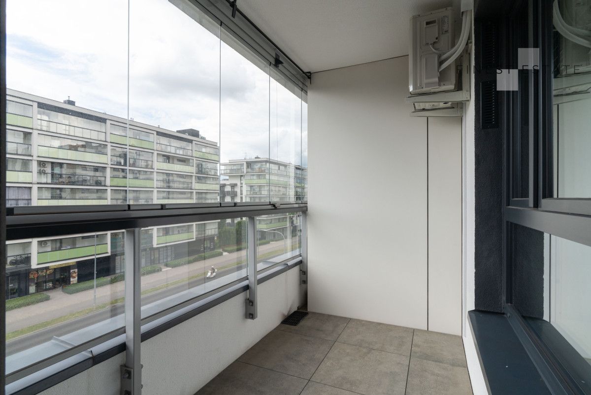 Mieszkanie 2-pokojowe Warszawa Żoliborz, ul. Powązkowska. Zdjęcie 9