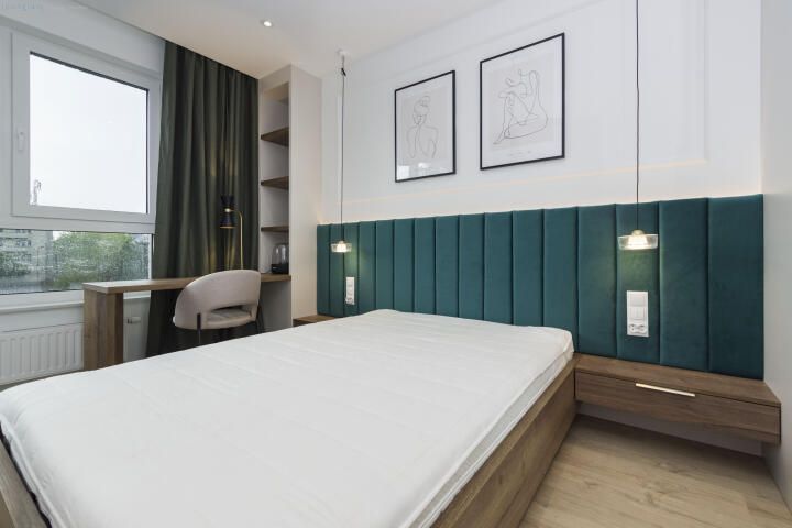 Mieszkanie 2-pokojowe Kraków Śródmieście, ul. św. Jana. Zdjęcie 5