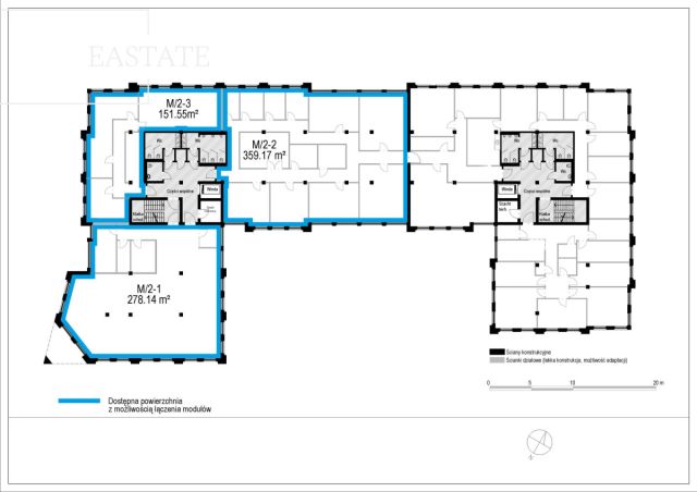 Lokal Gdańsk Żabianka, al. Grunwaldzka. Zdjęcie 13
