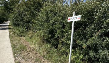 Działka budowlana Wytowno, al. Wiatru od Morza